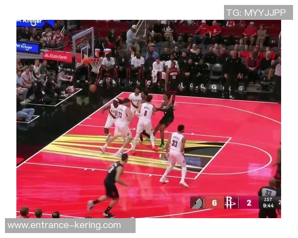 2020年NBA季后赛开拓者与火箭激战回顾精彩瞬间与关键时刻分析 2020年NBA季后赛开拓者与火箭激战回顾精彩瞬间与关键时刻分析