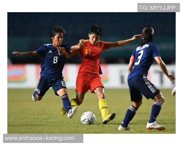 亚运会女足对决日本队全力以赴争夺荣誉之战精彩回顾与分析 亚运会女足对决日本队全力以赴争夺荣誉之战精彩回顾与分析