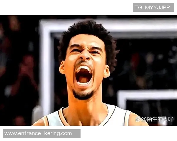 文班亚马新秀赛季表现惊艳场均数据全面领先同届球员 文班亚马新秀赛季表现惊艳场均数据全面领先同届球员